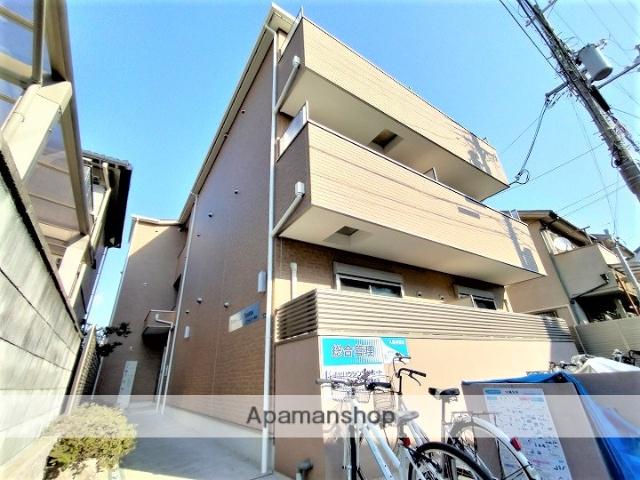 プライムコート豊津