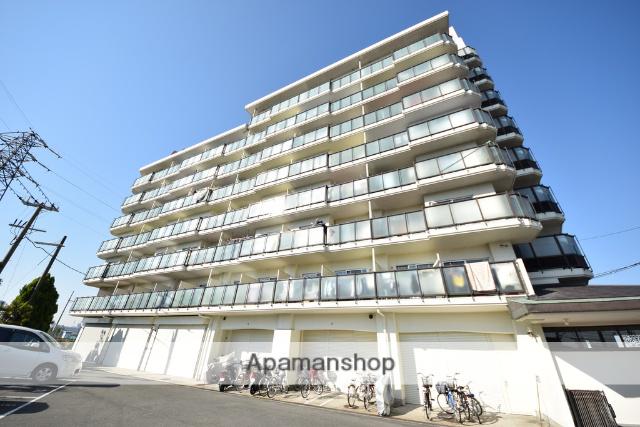 旭シックスマンション