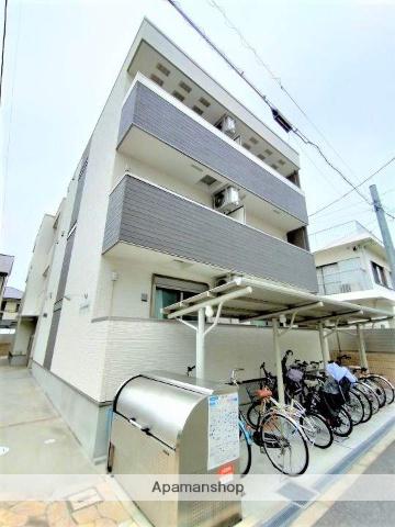 フジパレス内本町3番館