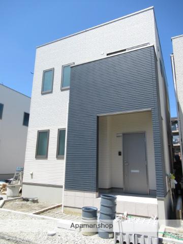 大阪府摂津市一津屋2丁目の戸建賃貸