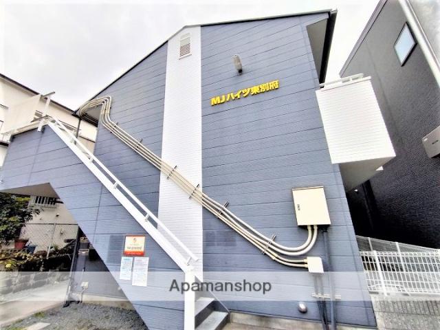 MJハイツ東別府