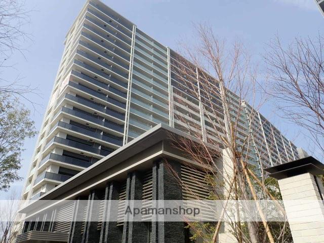 ローレルスクエア健都ザ・レジデンス サード