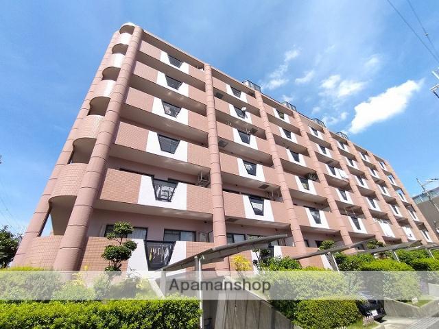 インペリアル南ヶ丘