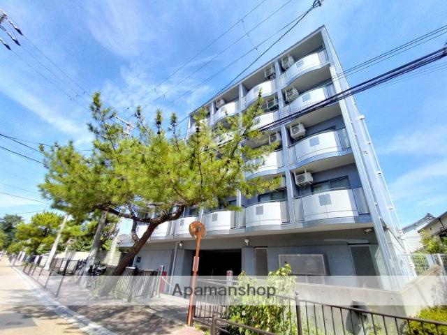 メゾンドール吹田