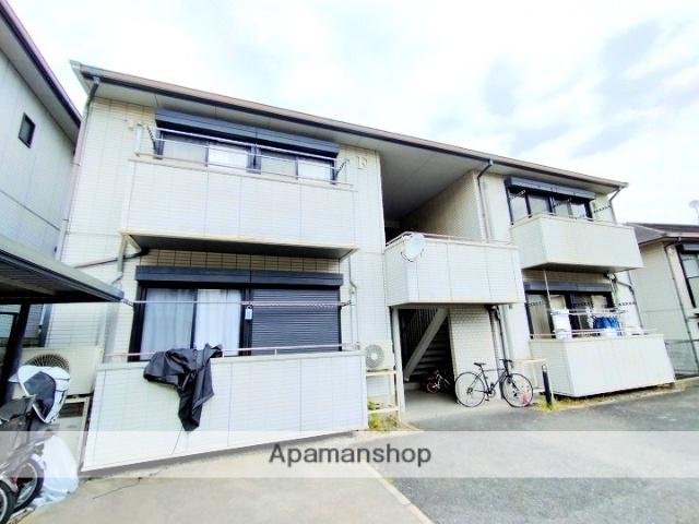 パーシモンハウスⅡ F棟