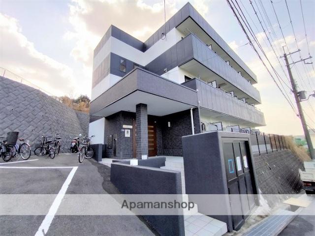 SAMURAIマンション上山手