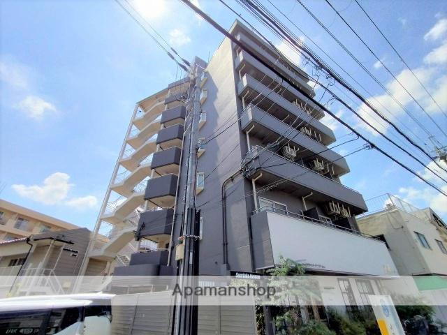 千里丘アベニュー