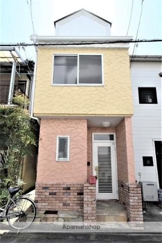 大阪モノレール本線 南摂津駅 徒歩20分 2階建 築54年