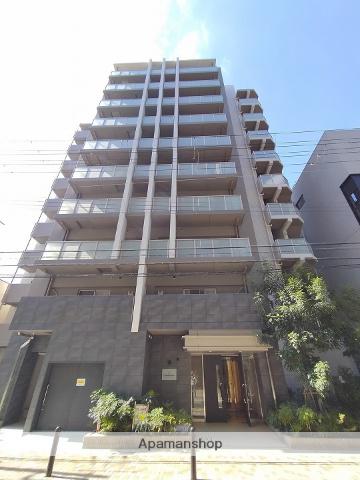 スペーシア江坂南金田