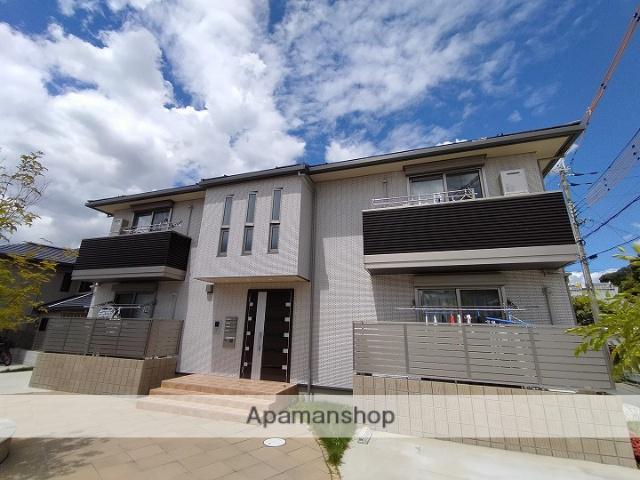 COZY COURT 千里山田Ⅱ番館