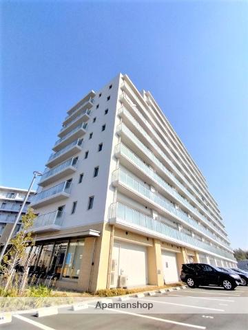 パークナードフィット津雲台