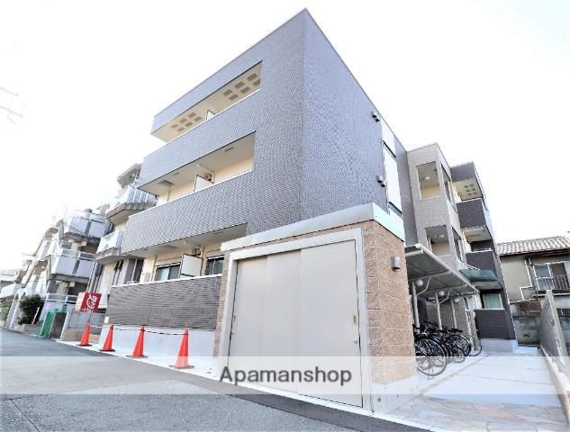 フジパレス吹田清和園5番館