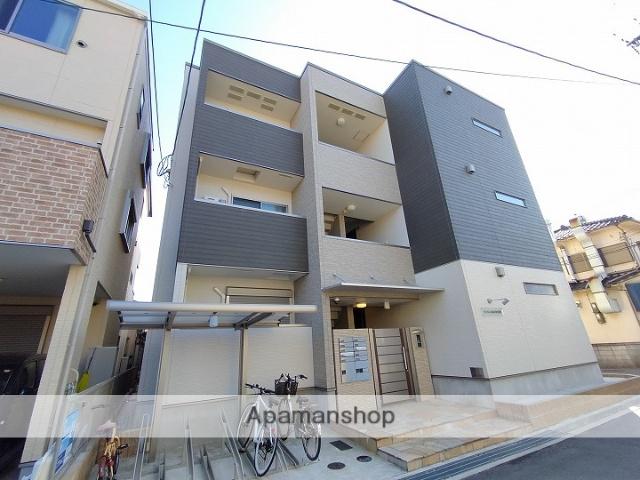 フジパレス南正雀2番館