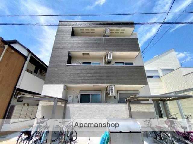 フジパレス吹田垂水町2番館