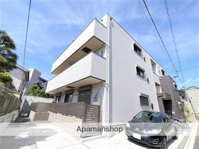 ブレッザ千里丘