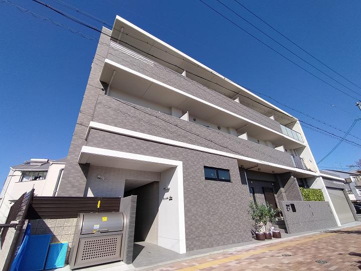 ラ ペーシュ KINO