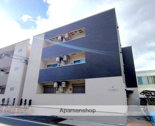 フジパレス正雀本町ノース