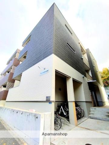 フジパレス吹田朝日が丘Ⅲ番館