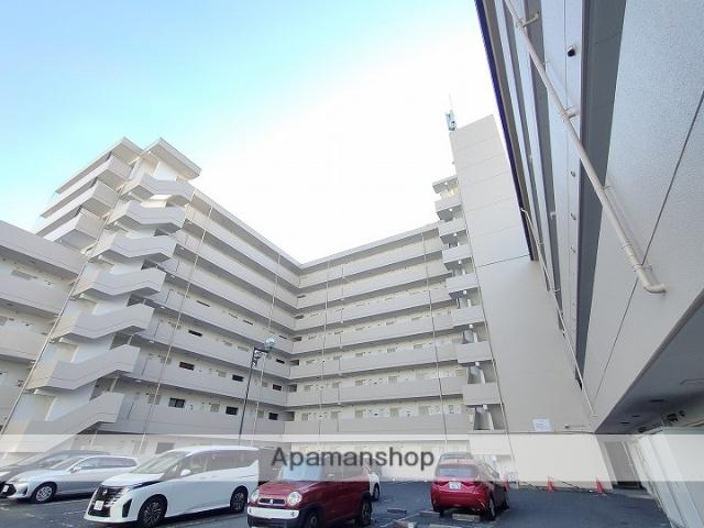 上新庄グランドハイツ北