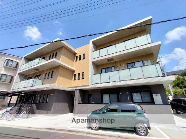 シャルマンクラッシ