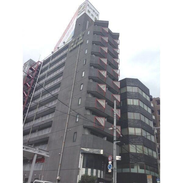 スリーデイズ新大阪