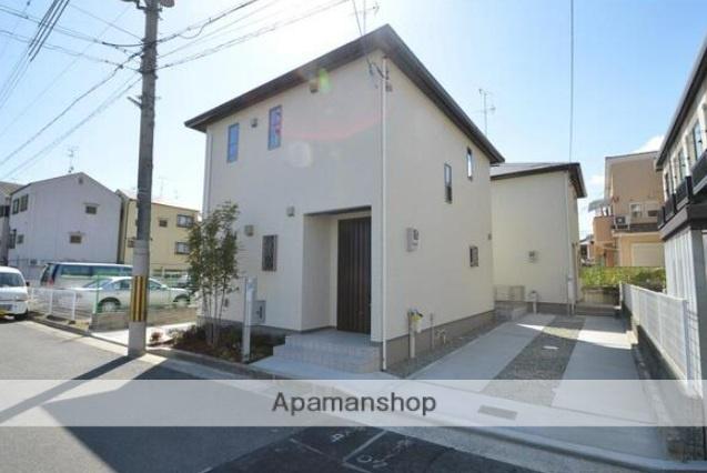 阪急電鉄京都線 正雀駅 徒歩15分 2階建 築9年