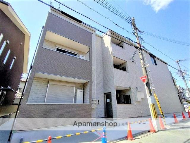 アート吹田泉町