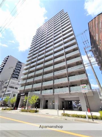 ノルデンタワー江坂プレミアム