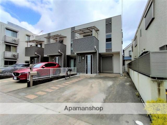 グラスメゾンＡ棟