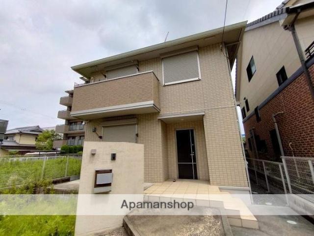東海道本線 千里丘駅 徒歩7分 2階建 築14年
