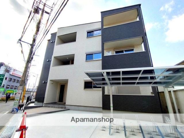 アークハイム吹田山手