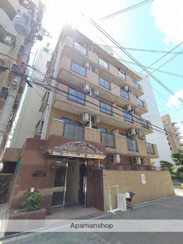 ノルデンハイム上新庄