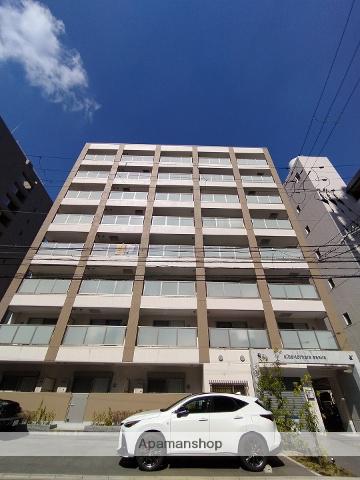 アルバトルナーレ江坂