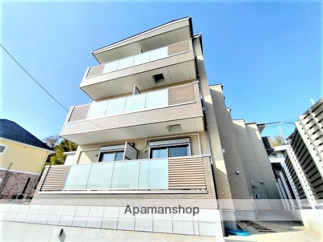 ラウレアコート吹田原町