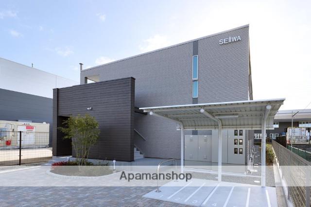 プランドール新町