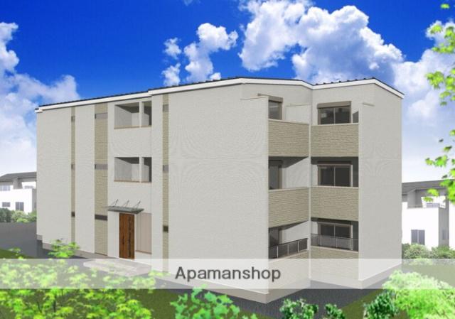 クリエオーレ一津屋1