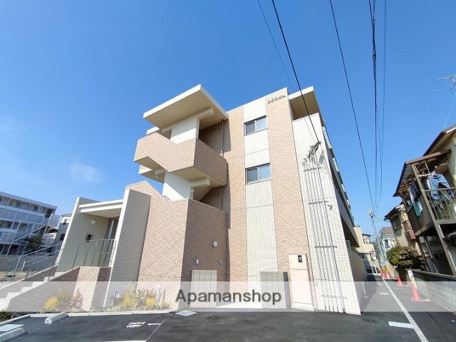 パークサイド健都