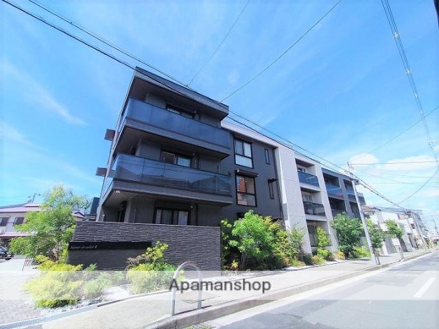 セジュールドソレイユ2 A棟