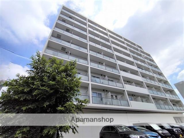 ラ・レジダンス・ド・江坂