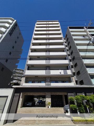 アンフィニ11緑地公園