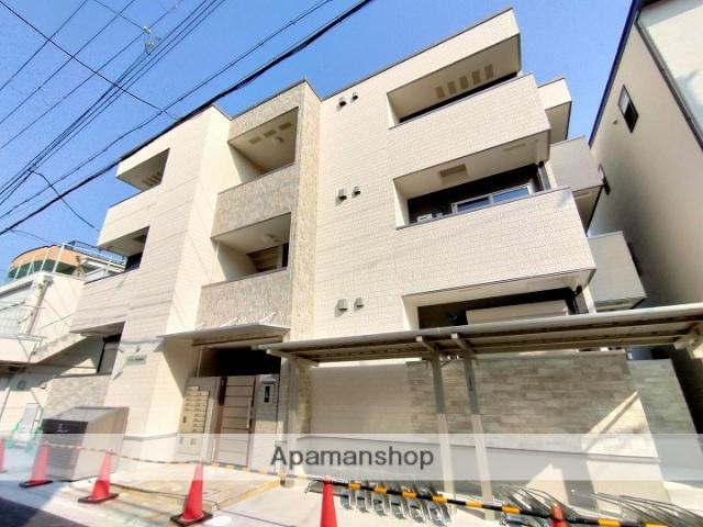 フジパレス吹田内本町