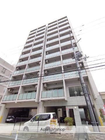 第25関根マンション(1LDK/5階)