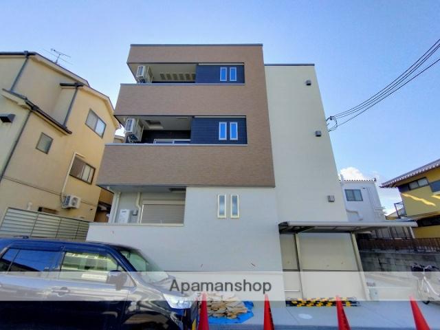 フジパレス南吹田駅西