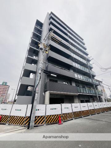 CREST TAPP新大阪