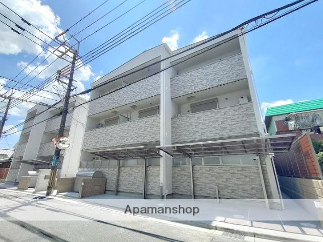 ラモーナ一津屋Ⅰ