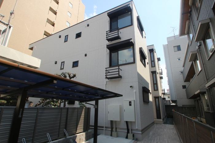 DAIWA CITY IBARAKI