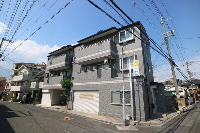 サンロード新和