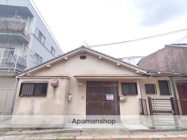 南高浜タウンハウス