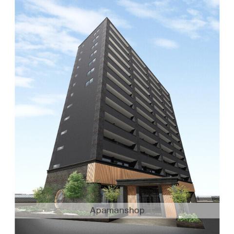 プレジオ東三国