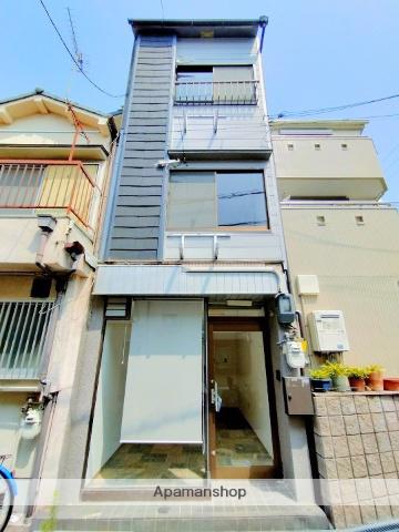 阪急電鉄京都線 正雀駅 徒歩3分 3階建 築38年